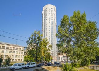 Продается трехкомнатная квартира, 86 м2, Екатеринбург, улица Кузнецова, 7, ЖК Северное Сияние