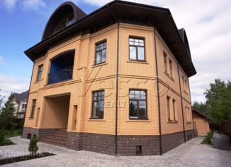 Продажа дома, 770 м2, Краснознаменск