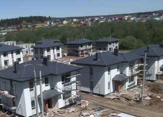 Дом на продажу, 130 м2, деревня Паздерино, Новая улица