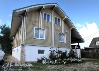 Продается дом, 308.5 м2, Боровск, улица Гущина, 4