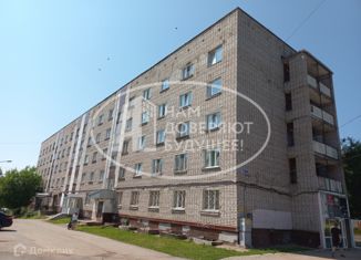 Продается комната, 12.8 м2, Чернушка, Банковский переулок, 3