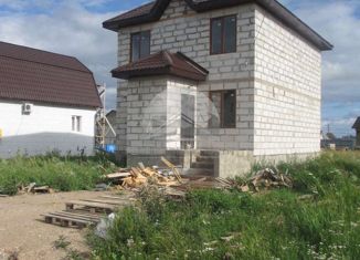 Продажа дома, 110 м2, деревня Новая Мельница, Свободная улица