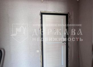 Однокомнатная квартира на продажу, 40.1 м2, Ленинск-Кузнецкий, улица Пирогова, 9/1