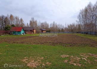 Продаю участок, 13 сот., деревня Терехово, Центральная улица, 6