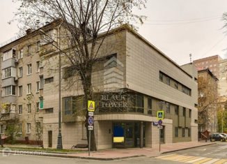 Сдача в аренду офиса, 970 м2, Москва, 3-й Добрынинский переулок, 3/5с2, район Якиманка