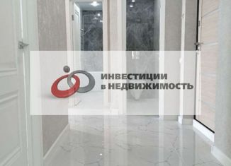 2-ком. квартира на продажу, 58.5 м2, Ставрополь, ЖК Европейский-3, улица Рогожникова, 23/3