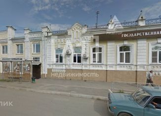 Сдаю в аренду офис, 27 м2, Троицк, улица имени Степана Разина, 23