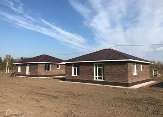 Дом на продажу, 92 м2, деревня Петровский Участок, Новая улица