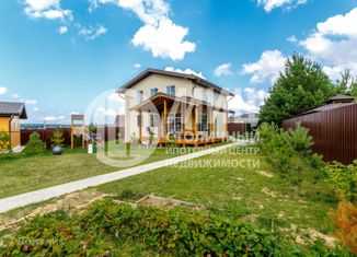 Продаю дом, 160.4 м2, коттеджный посёлок Дарьино Южное, улица Ивана Тургенева