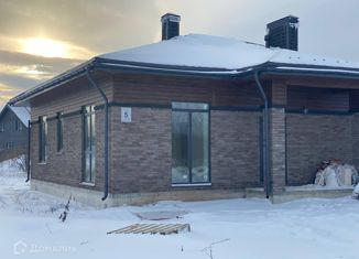 Дом на продажу, 117.9 м2, деревня Новое Мамонино, улица Анатолия Рахлина