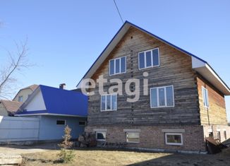 Продаю дом, 307.6 м2, село Лебяжий, Центральная улица