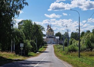 Продажа участка, 24 сот., село Великорецкое