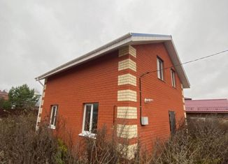 Продажа дома, 101.4 м2, деревня Малая Ельня, Новая улица, 1А