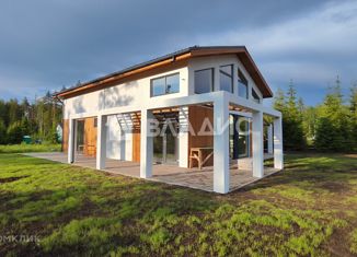 Продажа дома, 244 м2, Ленинградская область