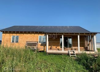 Продажа дома, 140 м2, дачный посёлок Рыболово-2
