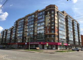 Продается 1-комнатная квартира, 44.5 м2, Йошкар-Ола, Первомайская улица, 77, микрорайон Оршанский