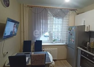 Продажа 2-ком. квартиры, 35.5 м2, село Фролы, Весенняя улица, 32