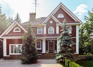 Продажа дома, 540 м2, деревня Жуковка, деревня Жуковка, 183