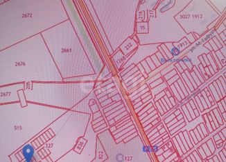 Продам земельный участок, 10 сот., село Абдрахманово, Р-239, 280-й километр