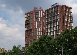 Сдается 2-комнатная квартира, 55 м2, Москва, улица Адмирала Макарова, 6Бк1, метро Водный стадион