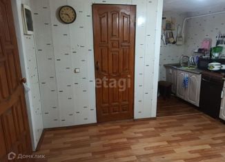 Продается дом, 66 м2, слобода Покрово-Казацкая