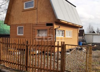 Дом на продажу, 72 м2, Междуреченск, 14-я линия