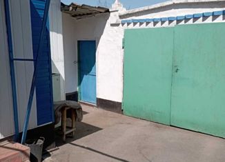 Продажа дома, 55 м2, поселок Горняцкий, улица Будённого