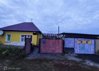 Дом на продажу, 85 м2, село Мохово, Правонабережная улица, 45