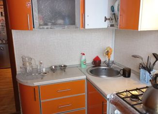 3-комнатная квартира на продажу, 51.1 м2, рабочий посёлок Центральный, улица Мирошниченко, 14