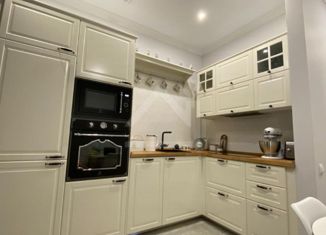 Сдается 1-комнатная квартира, 30 м2, Москва, Шмитовский проезд, 39к1, станция Шелепиха