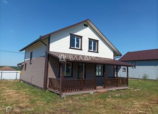 Продаю дом, 160 м2, деревня Чернишня, коттеджный посёлок Калужский Тракт, 178