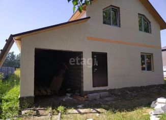 Продается дом, 128 м2, СНТ Рябина