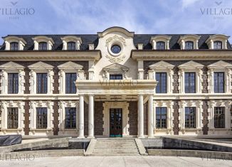 Продам дом, 3021 м2, деревня Захарово, Речная улица, 16