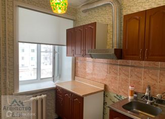 Продается 2-ком. квартира, 35.2 м2, Тында, улица Красная Пресня, 14