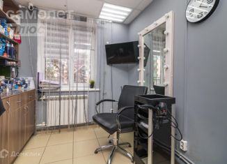 Продаю офис, 51.4 м2, Уфа, улица Ухтомского, 17, Дёмский район