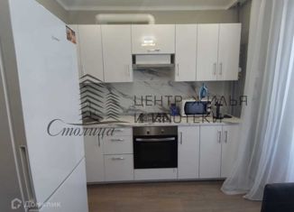 Продается 1-ком. квартира, 31 м2, Старый Оскол, микрорайон Центральный, 4, ЖК Оскол Сити