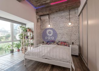 Продается 2-комнатная квартира, 70 м2, Москва, 1-я Тверская-Ямская улица, 9, метро Маяковская