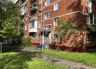 Продается двухкомнатная квартира, 43.5 м2, Москва, Ленинский проспект, 43к7, Гагаринский район