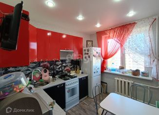 Продажа трехкомнатной квартиры, 63.8 м2, Ковров, улица Грибоедова, 11