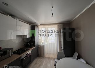 Продается 1-комнатная квартира, 33.7 м2, Саратов, Павелецкая улица, 69