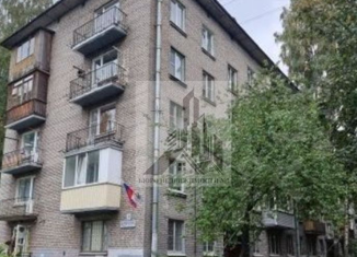 Продажа 1-комнатной квартиры, 31.4 м2, Санкт-Петербург, Крюкова улица, 15, Крюкова улица