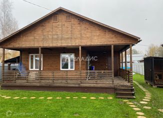 Продажа дома, 85 м2, СНТ Горелый Лес, СНТ Горелый Лес, 730