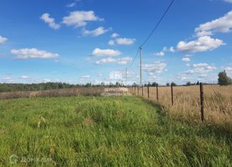 Продаю земельный участок, 10 сот., деревня Погореловка