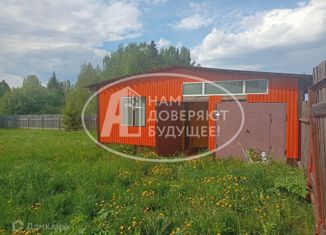 Продается дом, 30 м2, деревня Нижняя Гаревая, Полевая улица, 19