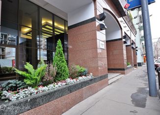 Сдам офис, 215 м2, Москва, Долгоруковская улица, 7, метро Пушкинская