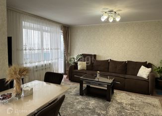 Продам 3-комнатную квартиру, 61 м2, Абакан, улица Пушкина, 199Б