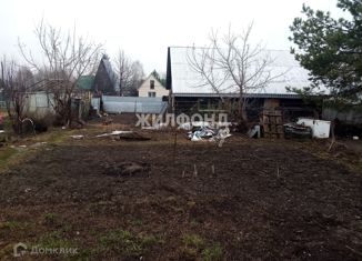 Продается участок, 6.5 сот., садовое товарищество Ромашка-Иня, садовое товарищество Ромашка-Иня, 62