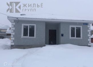 Дом на продажу, 80 м2, деревня Старое Кощаково, Луговая улица, 7