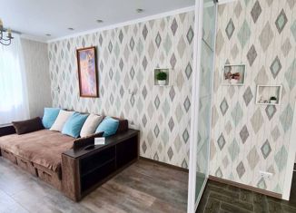 Продается 2-комнатная квартира, 60 м2, Анапа, Таманская улица, 121к1, ЖК Бельведер