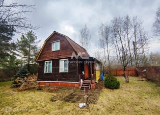 Дом на продажу, 54 м2, СНТ Меркурий, СНТ Меркурий, 39